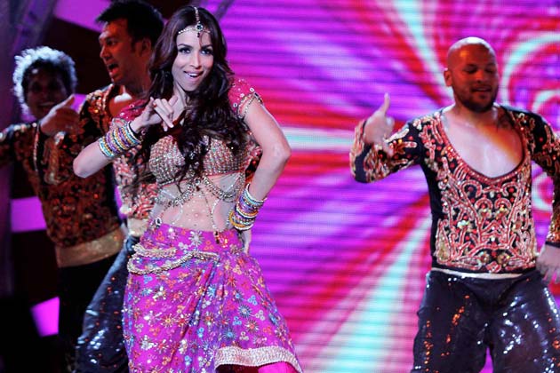 Malaika Arora Khan to judge the Telstra Bollywood Dance Competition at the Indian Film Festival of Melbourne